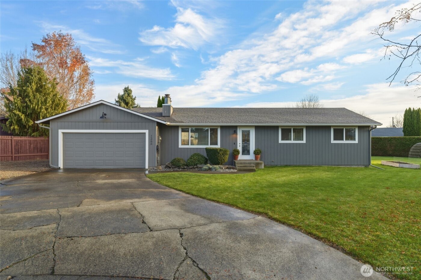 1266 SE Independence Drive , College Place, WA 99324