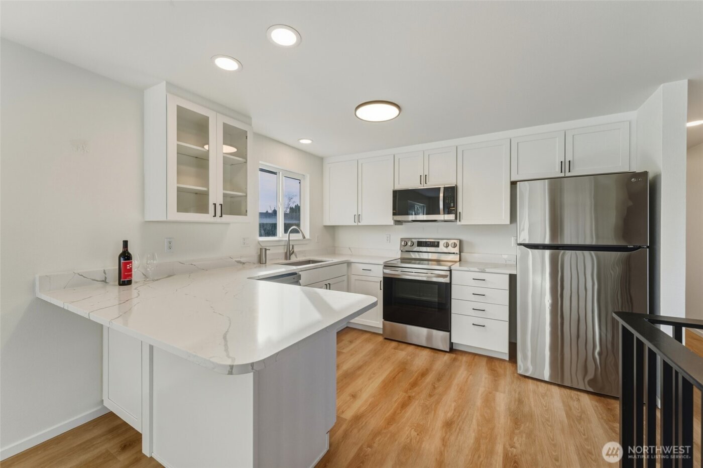 1266 SE Independence Drive , College Place, WA 99324