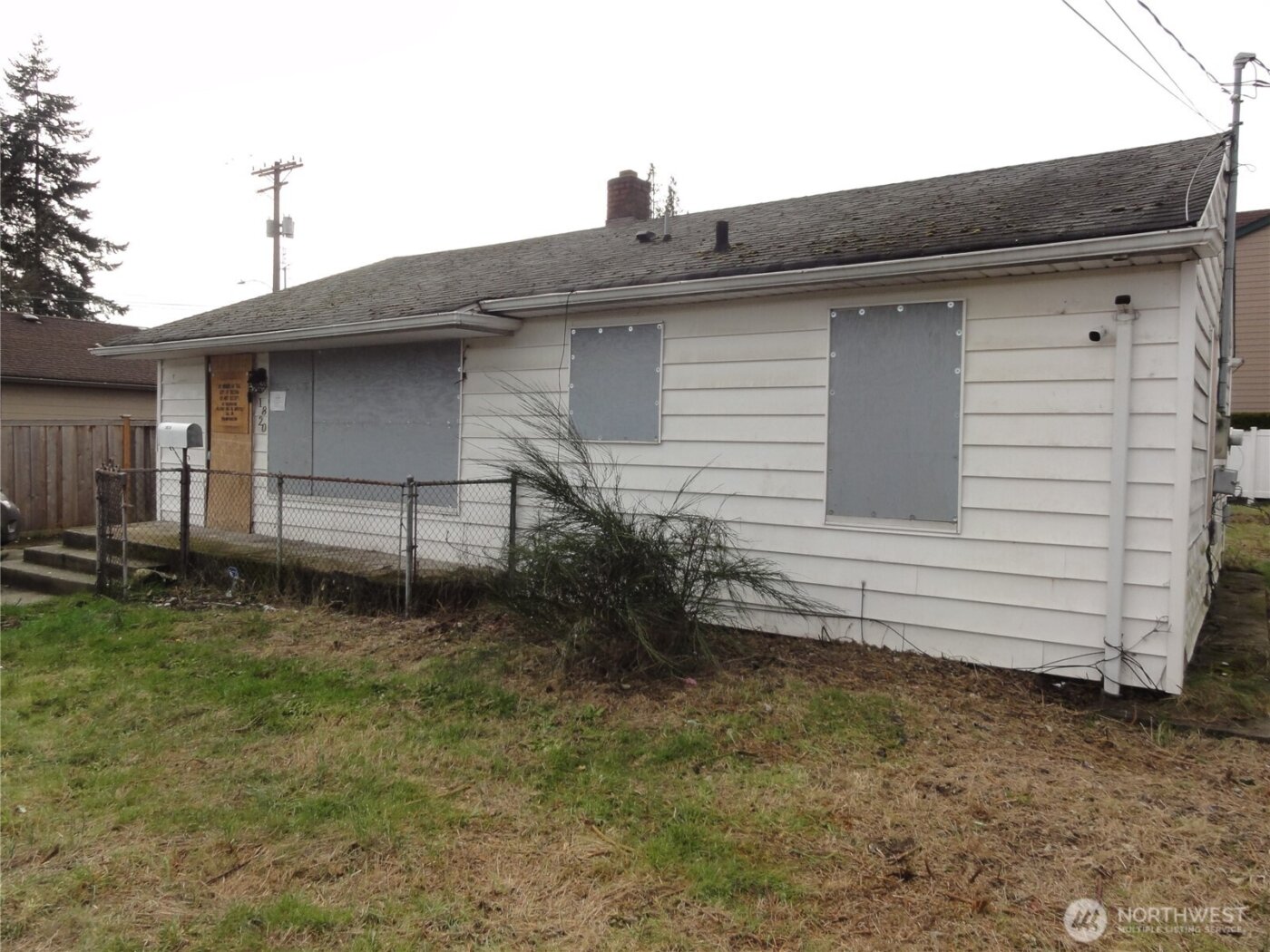 1820 S Sprague Avenue , Tacoma, WA 98405