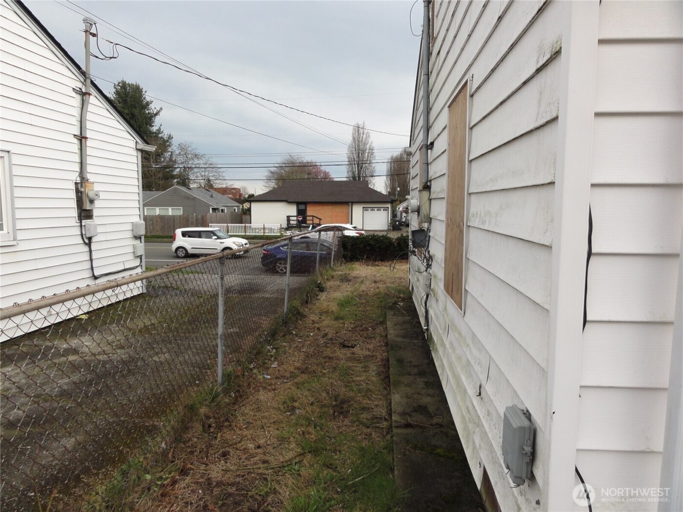 1820 S Sprague Avenue , Tacoma, WA 98405