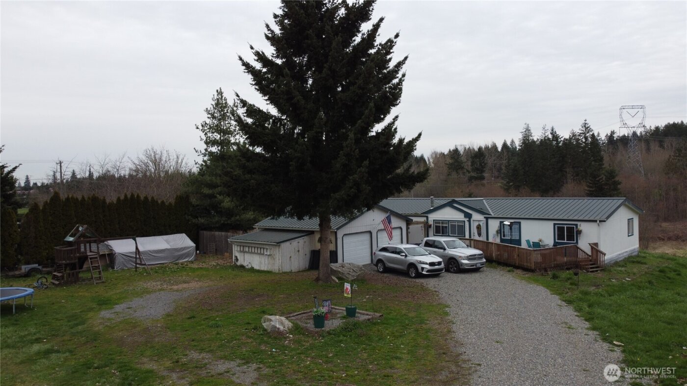 30425 6th Avenue S, Roy, WA 98580