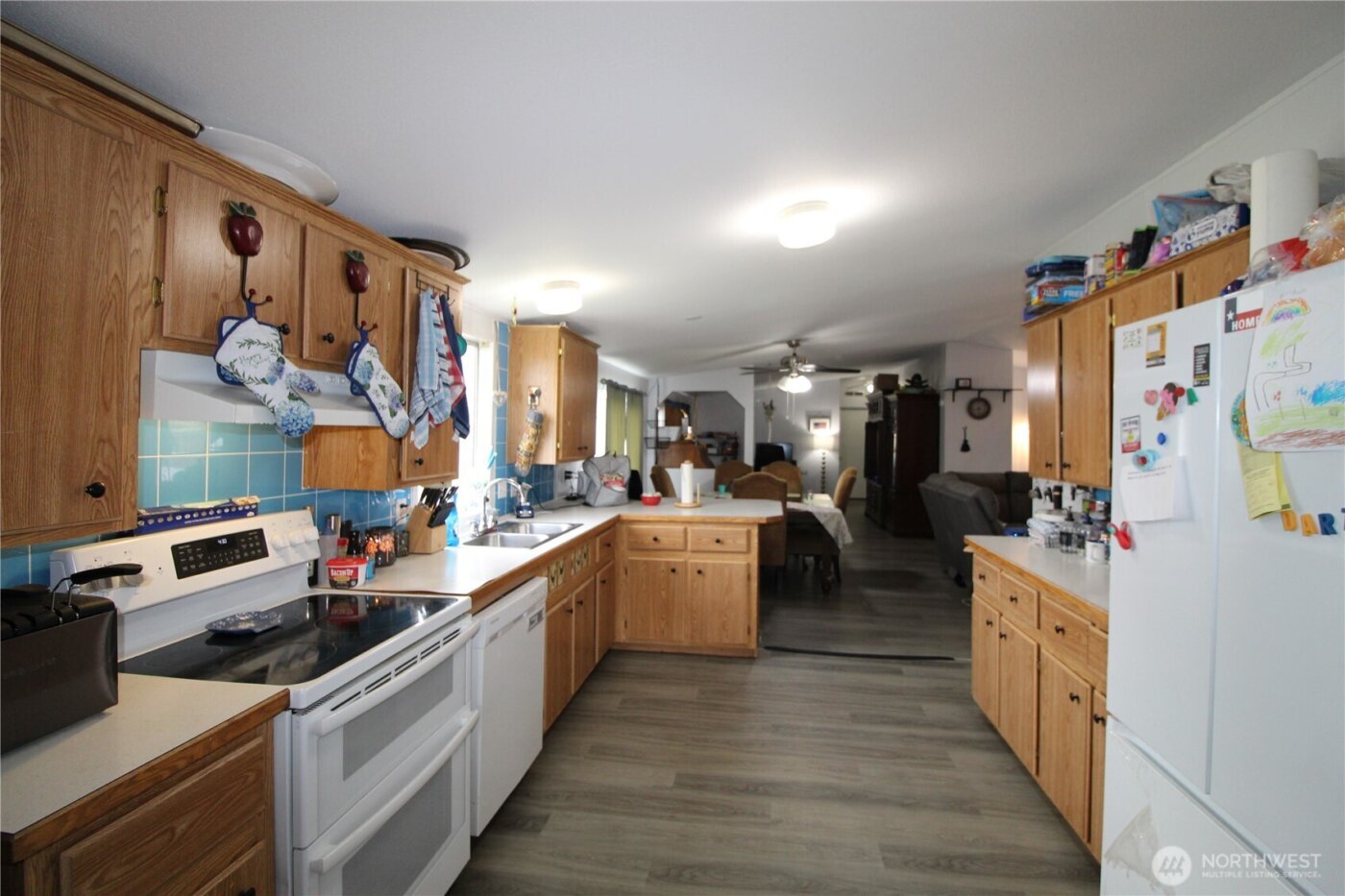 30425 6th Avenue S, Roy, WA 98580