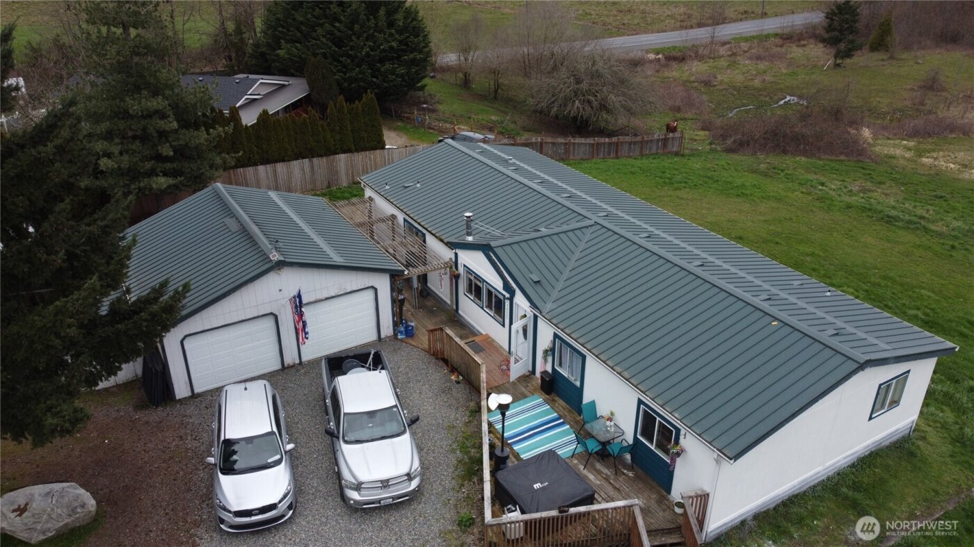 30425 6th Avenue S, Roy, WA 98580