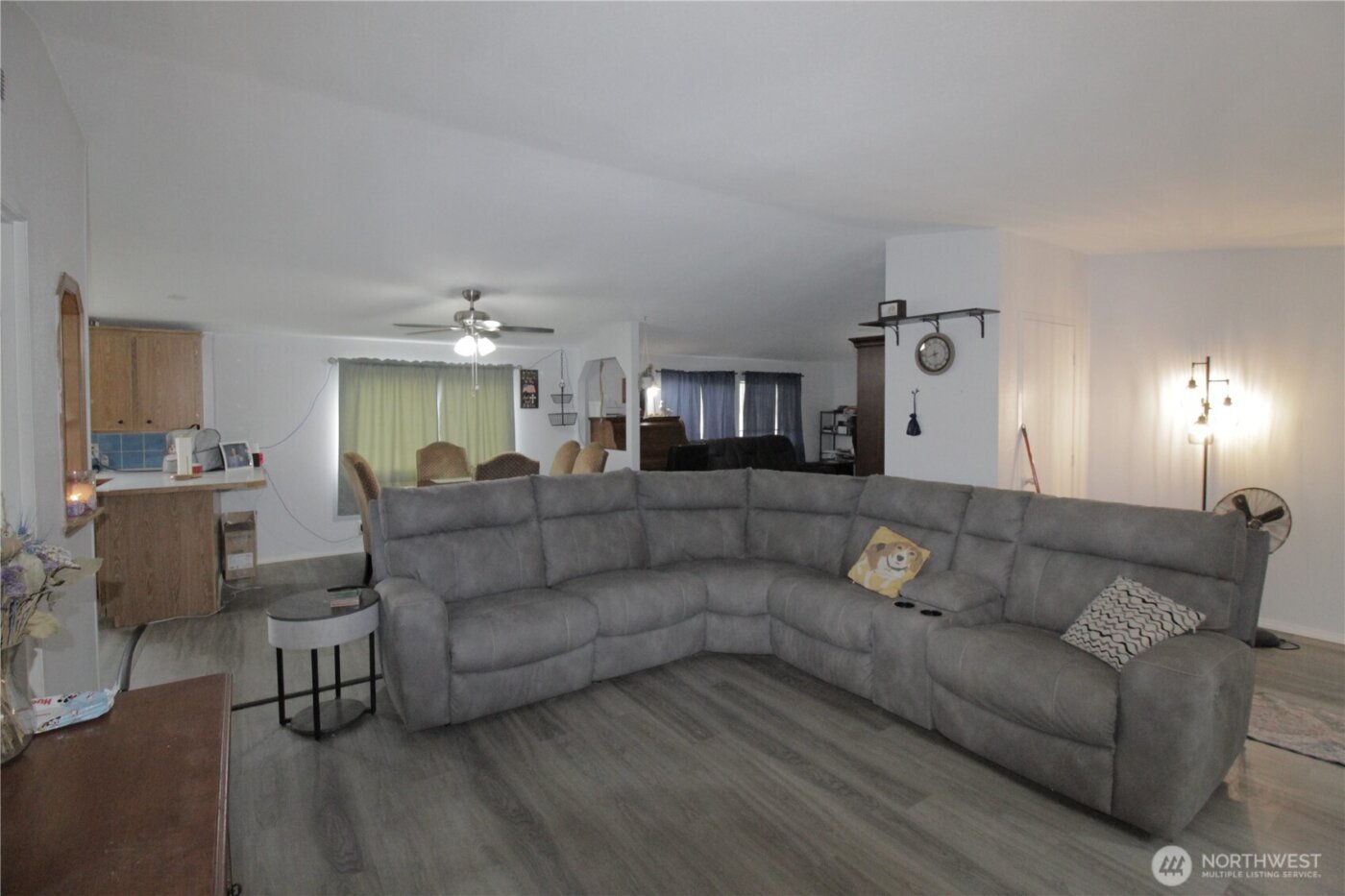 30425 6th Avenue S, Roy, WA 98580