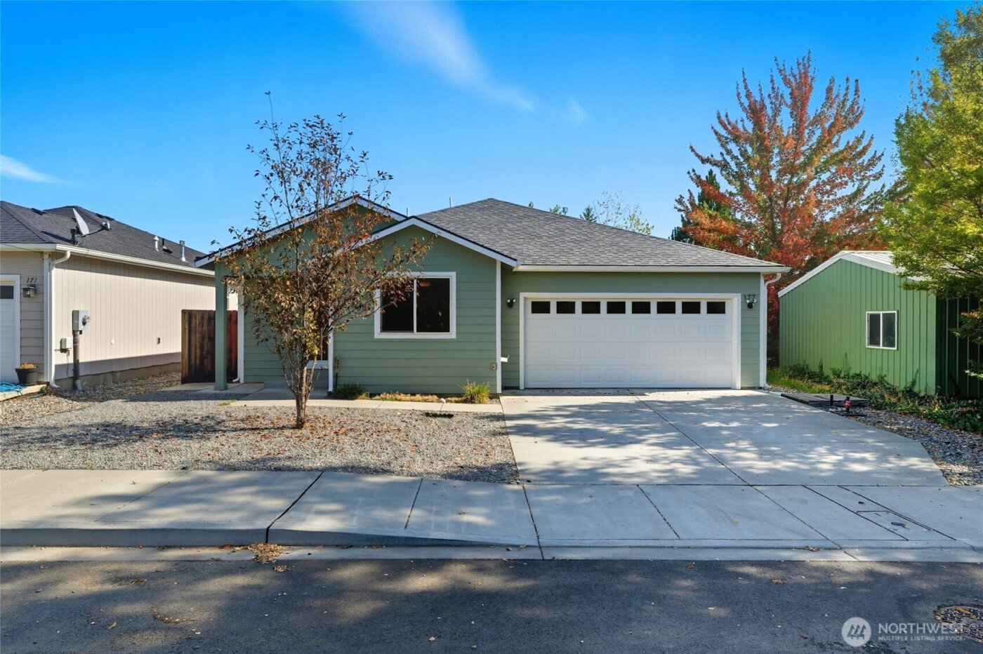 177 Laurel Street , Walla Walla, WA 99362