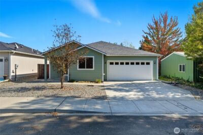 177 Laurel Street , Walla Walla, WA 99362