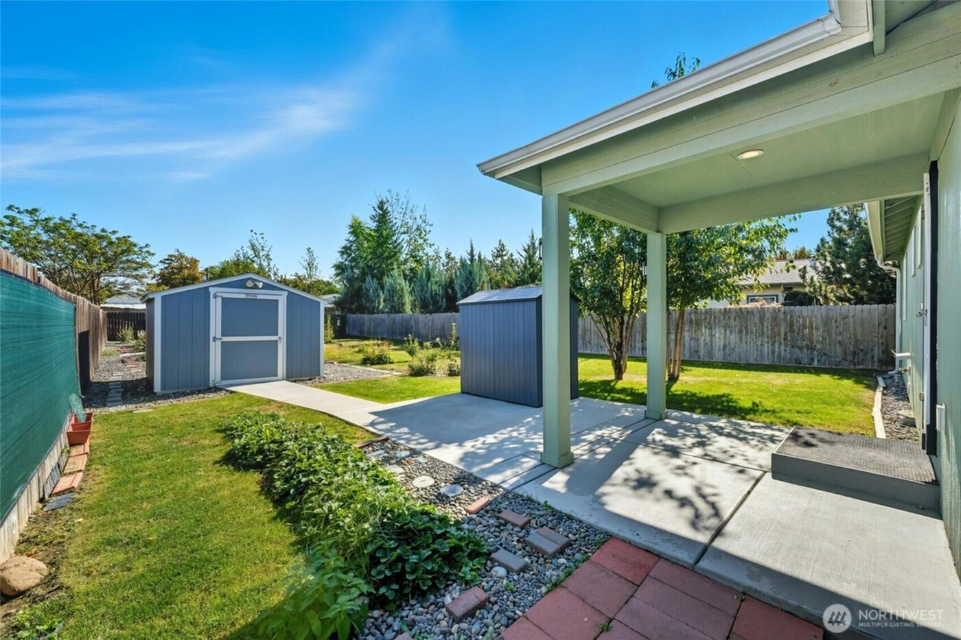 177 Laurel Street , Walla Walla, WA 99362