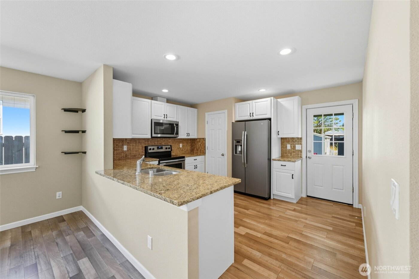 177 Laurel Street , Walla Walla, WA 99362