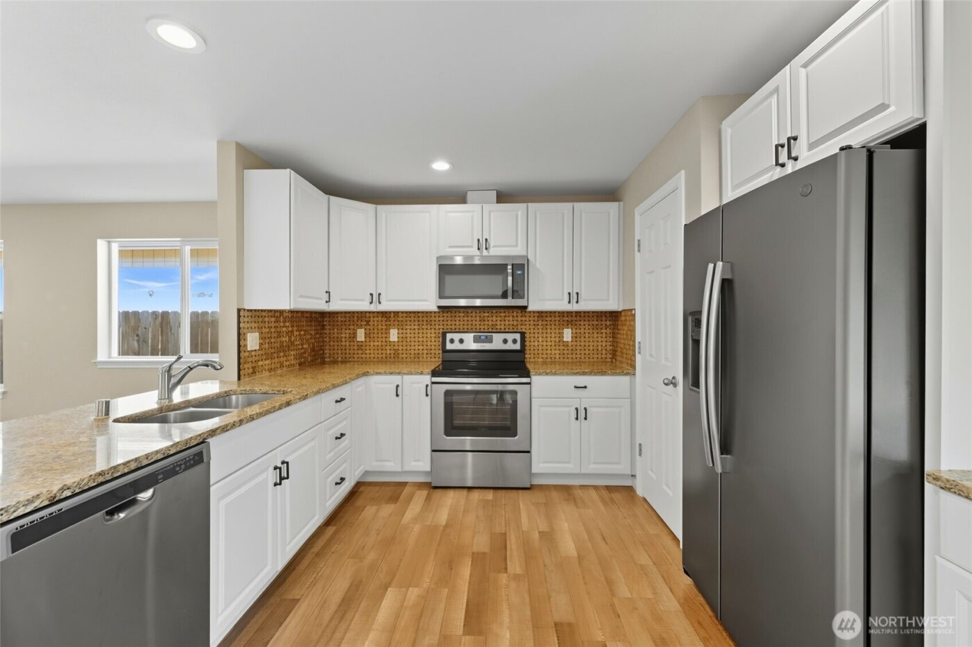 177 Laurel Street , Walla Walla, WA 99362