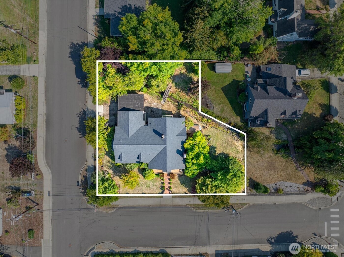 522 N 3rd Street , Shelton, WA 98584