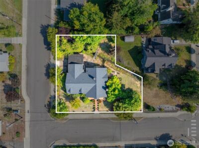522 N 3rd Street , Shelton, WA 98584 - Photo 3
