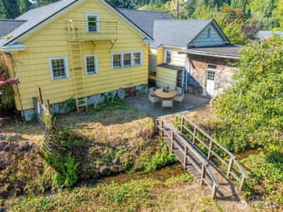 522 N 3rd Street , Shelton, WA 98584 - Photo 40