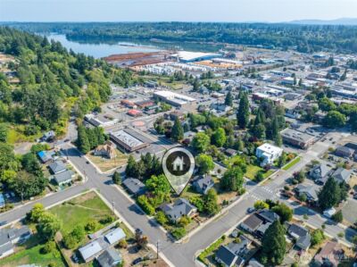 522 N 3rd Street , Shelton, WA 98584 - Photo 4
