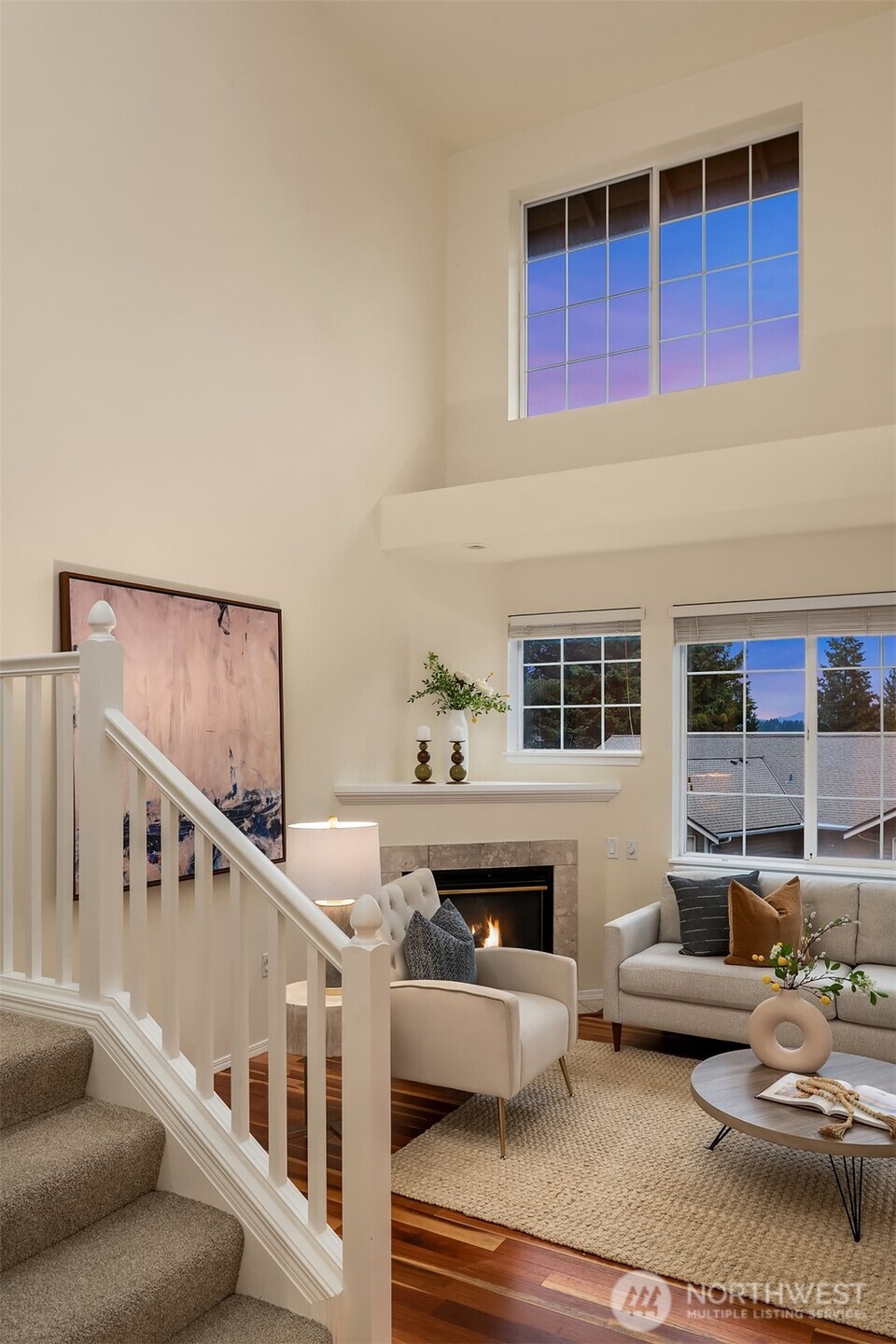 18646 NE 57th Way , Redmond, WA 98052