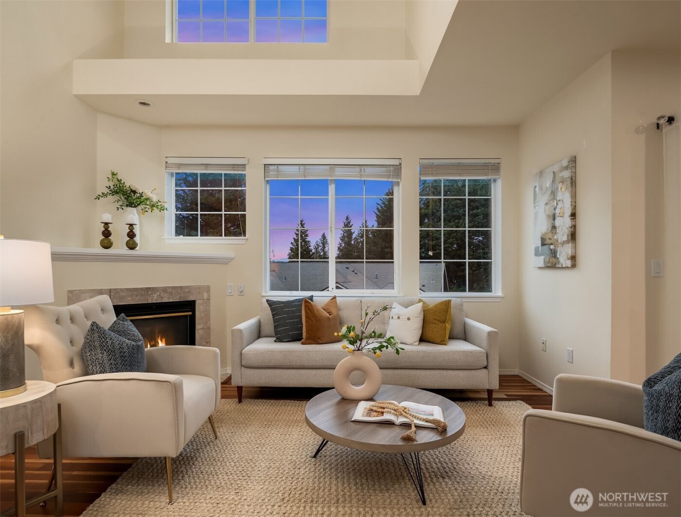 18646 NE 57th Way , Redmond, WA 98052