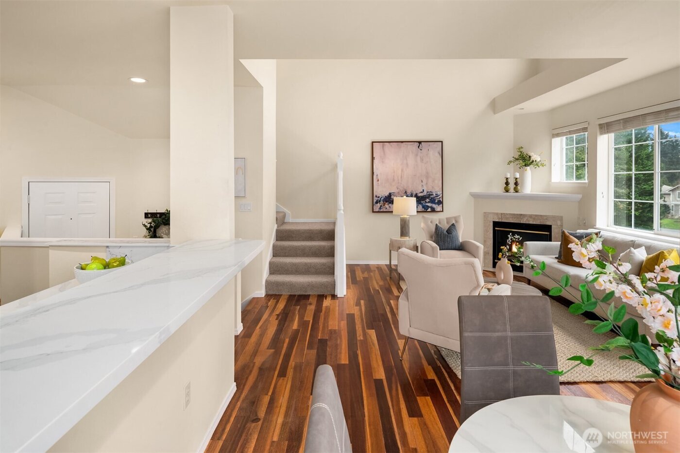 18646 NE 57th Way , Redmond, WA 98052