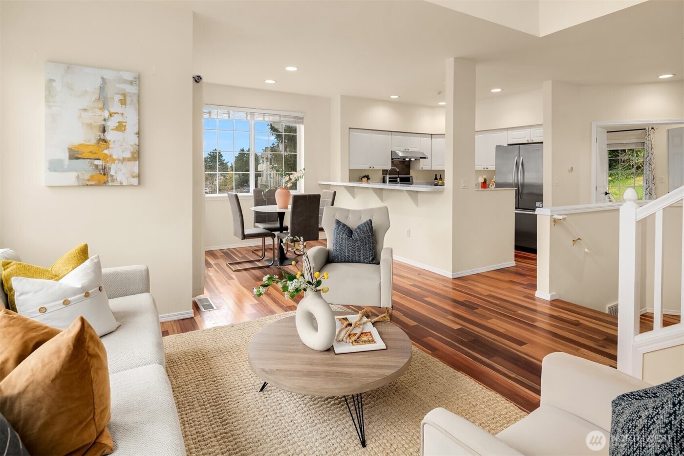 18646 NE 57th Way , Redmond, WA 98052