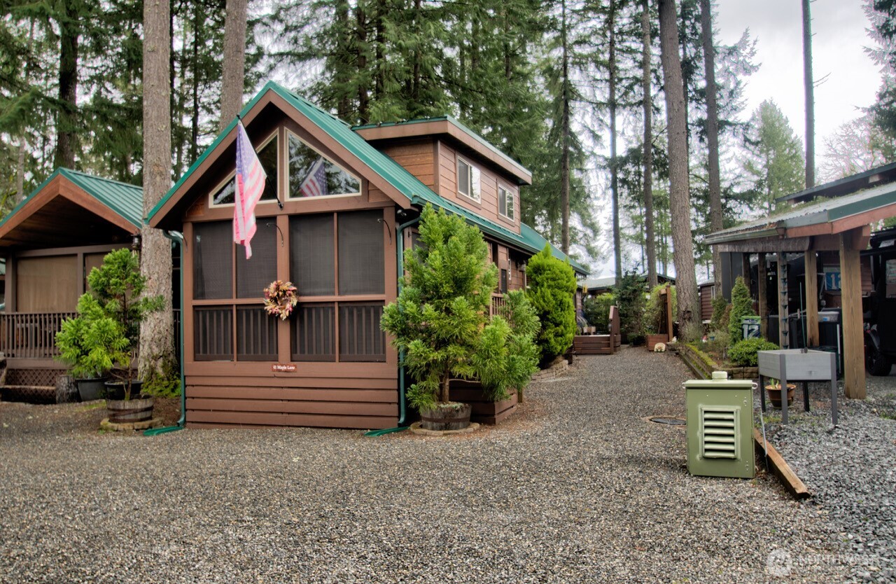 1546 Reservation Road SE #257, Olympia, WA 98513