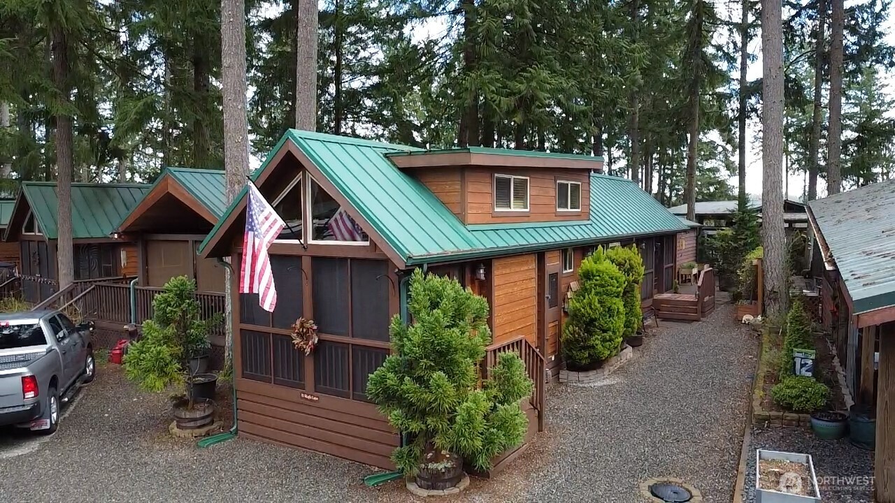 1546 Reservation Road SE #257, Olympia, WA 98513