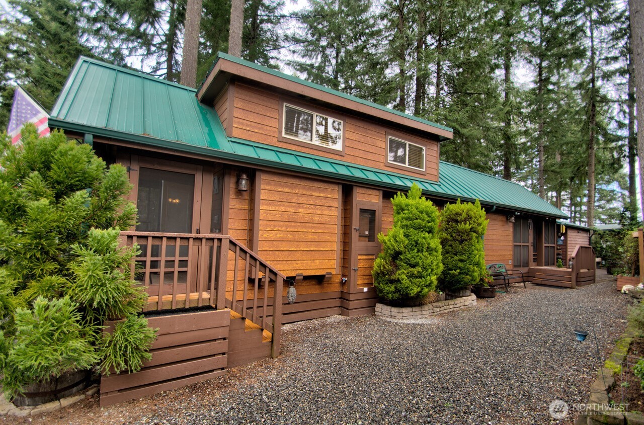 1546 Reservation Road SE #257, Olympia, WA 98513