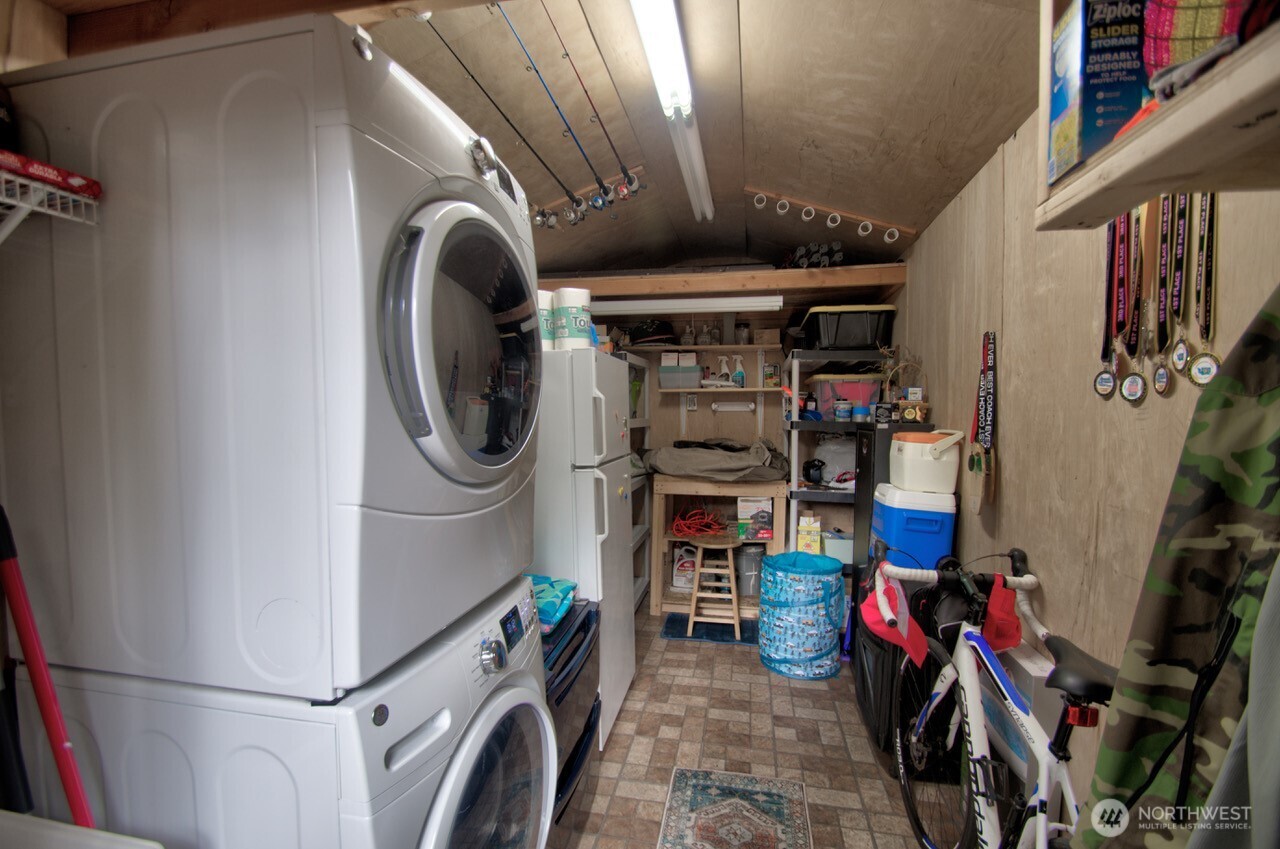 1546 Reservation Road SE #257, Olympia, WA 98513