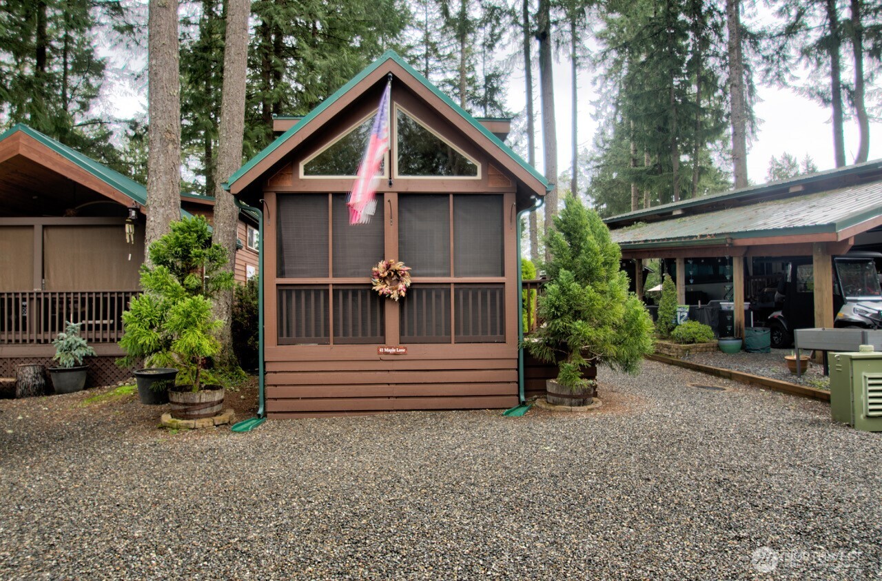 1546 Reservation Road SE #257, Olympia, WA 98513