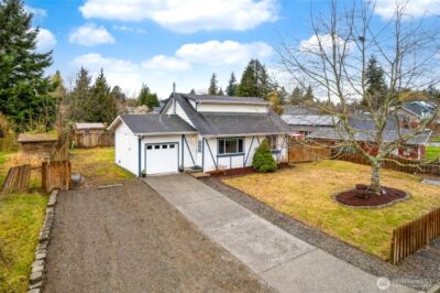 6127 Apollo Drive , Ferndale, WA 98248