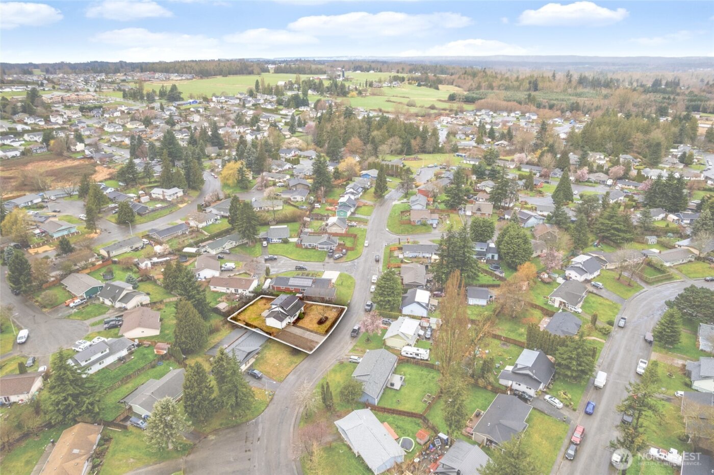 6127 Apollo Drive , Ferndale, WA 98248