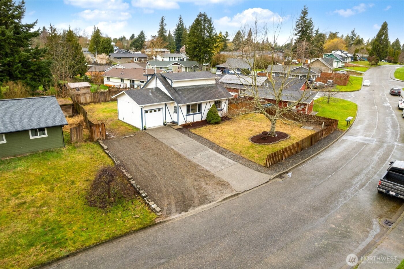 6127 Apollo Drive , Ferndale, WA 98248