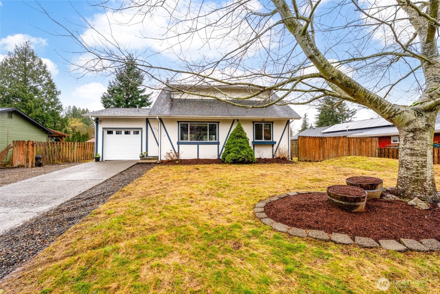 6127 Apollo Drive , Ferndale, WA 98248