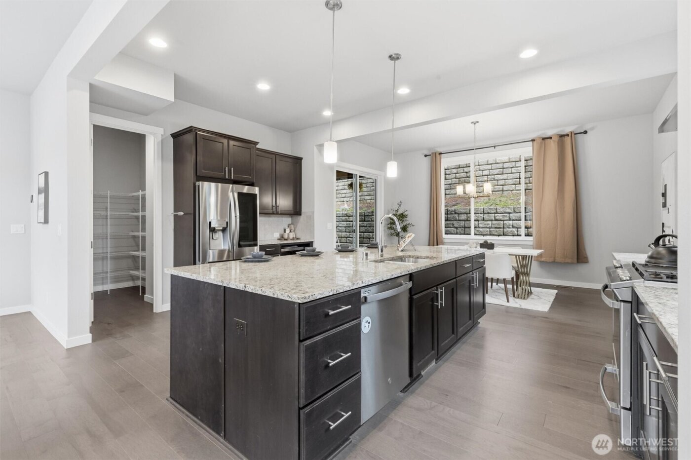 15249 NE Woodland Place , Woodinville, WA 98072