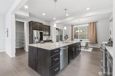 15249 NE Woodland Place , Woodinville, WA 98072 - Photo 11