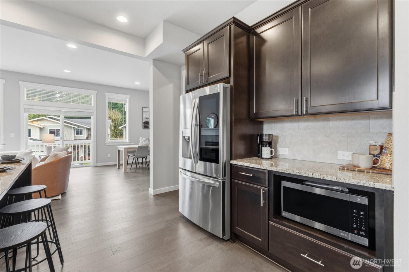 15249 NE Woodland Place , Woodinville, WA 98072