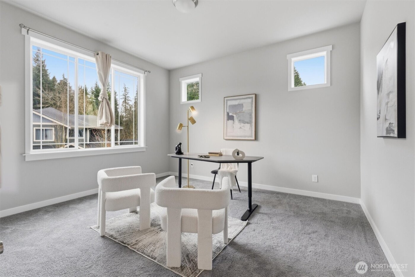 15249 NE Woodland Place , Woodinville, WA 98072