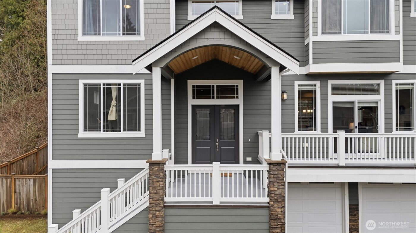 15249 NE Woodland Place , Woodinville, WA 98072