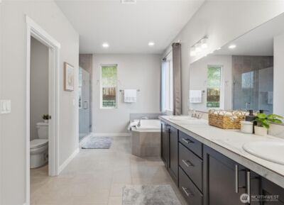 15249 NE Woodland Place , Woodinville, WA 98072 - Photo 26