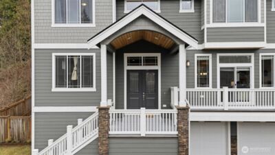 15249 NE Woodland Place , Woodinville, WA 98072 - Photo 3