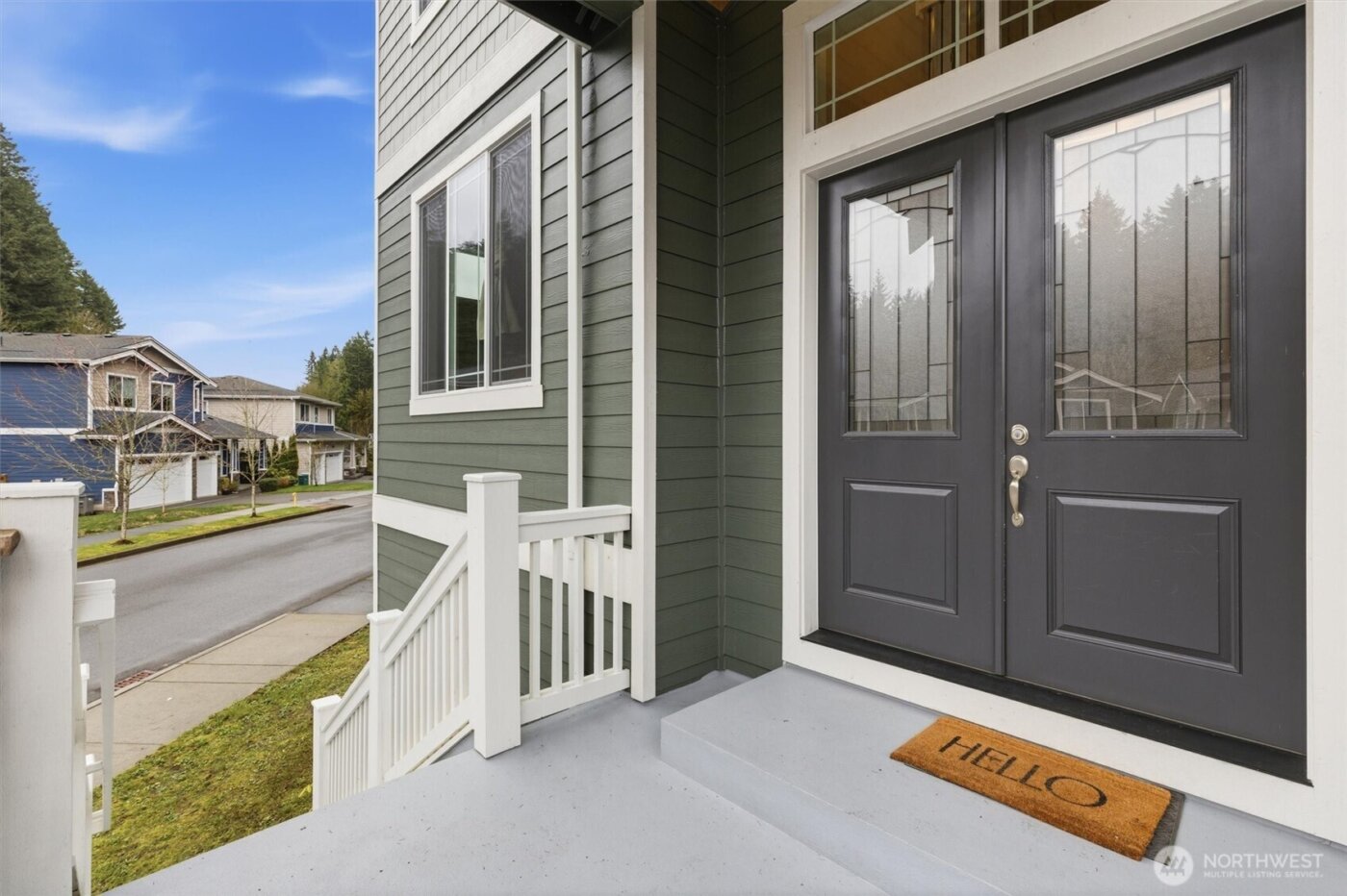 15249 NE Woodland Place , Woodinville, WA 98072