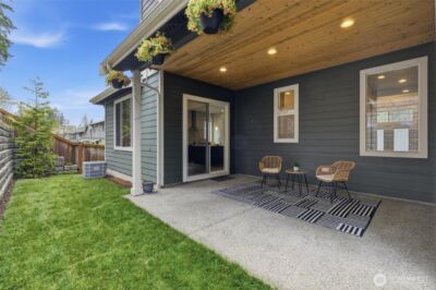 15249 NE Woodland Place , Woodinville, WA 98072 - Photo 37