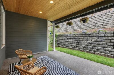 15249 NE Woodland Place , Woodinville, WA 98072 - Photo 39