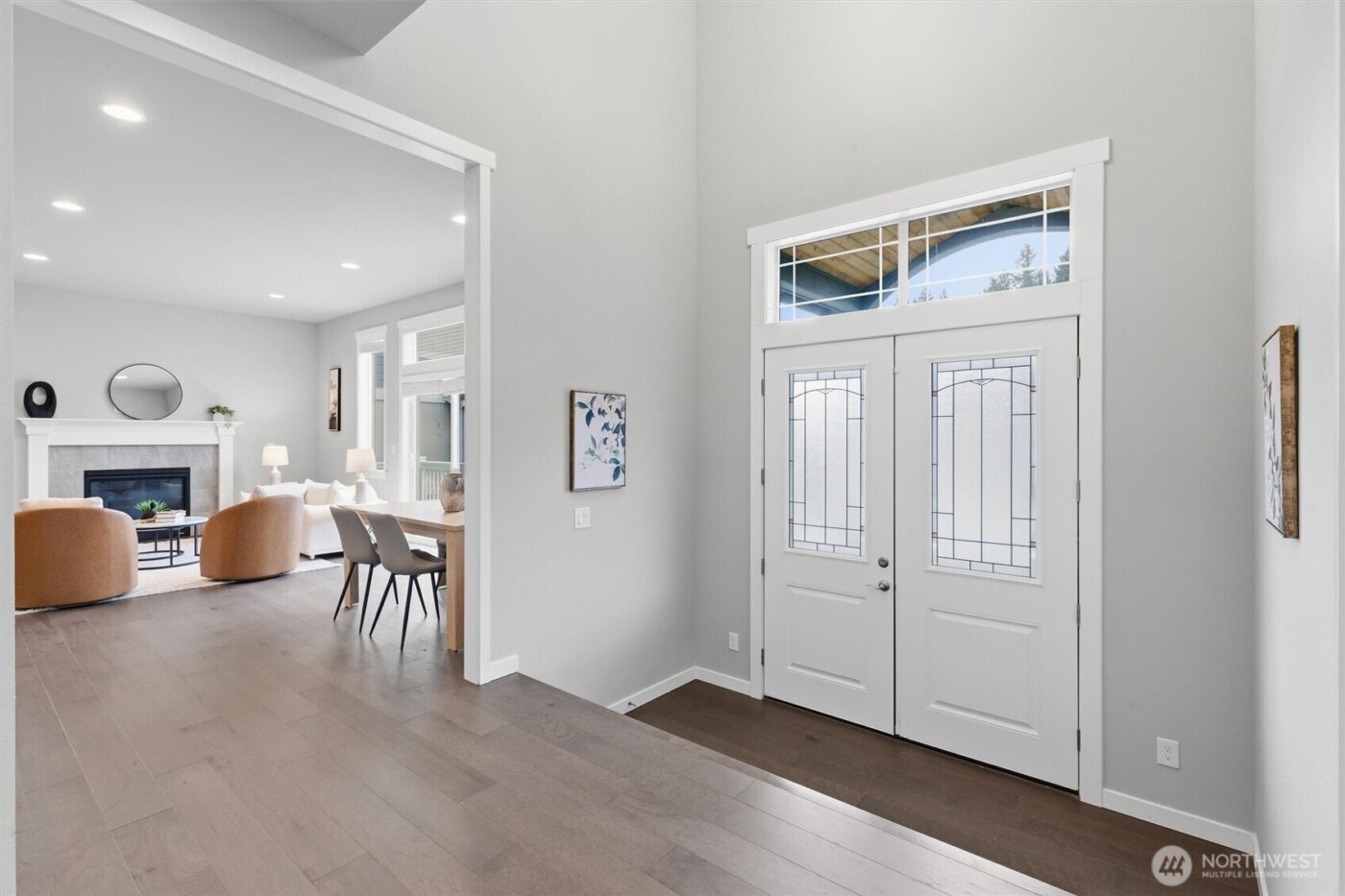 15249 NE Woodland Place , Woodinville, WA 98072