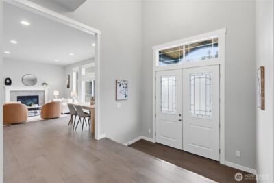 15249 NE Woodland Place , Woodinville, WA 98072 - Photo 5