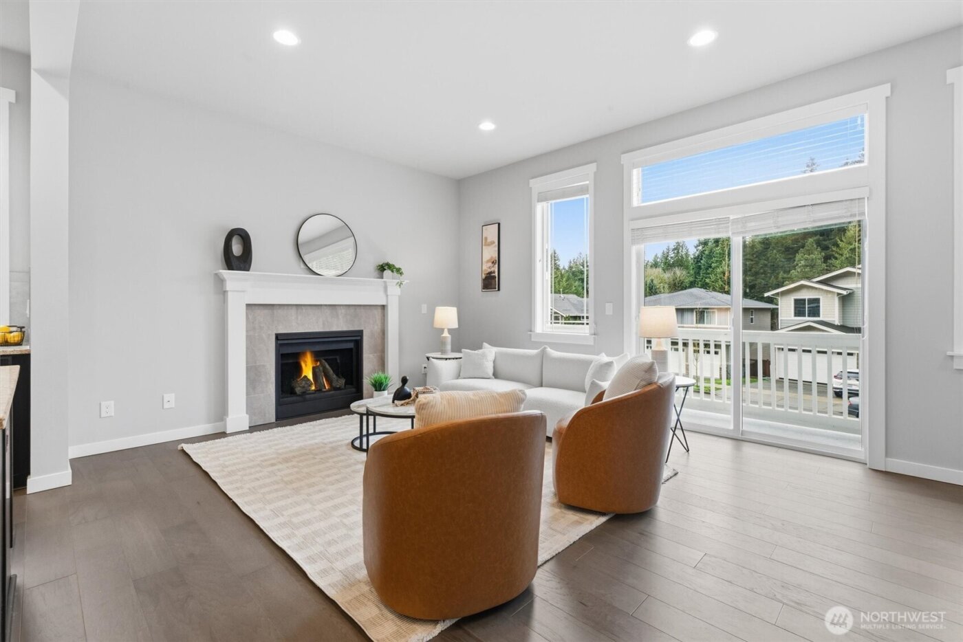 15249 NE Woodland Place , Woodinville, WA 98072