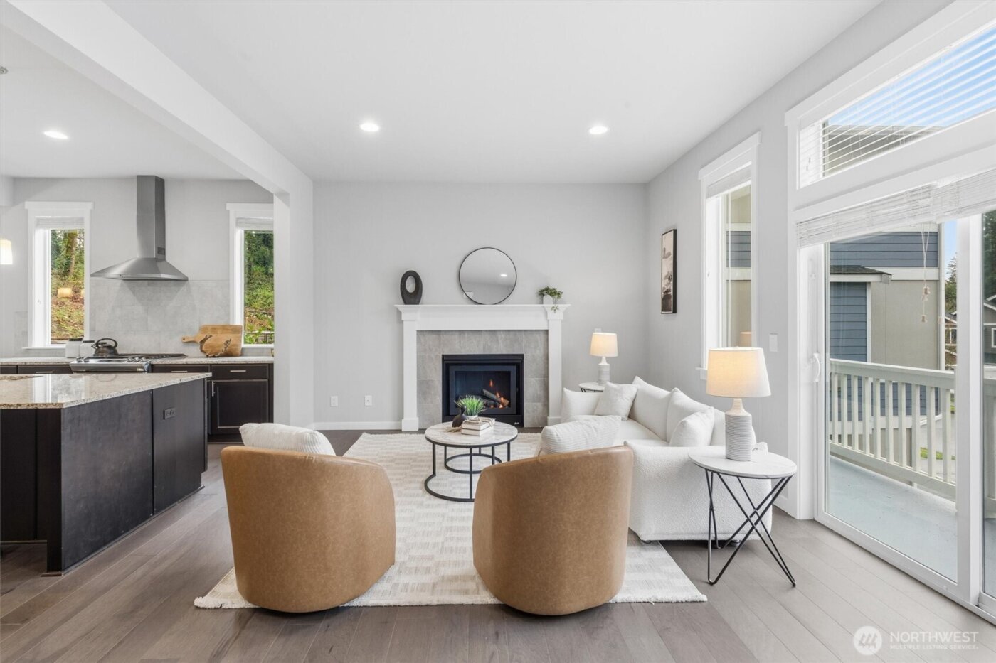 15249 NE Woodland Place , Woodinville, WA 98072