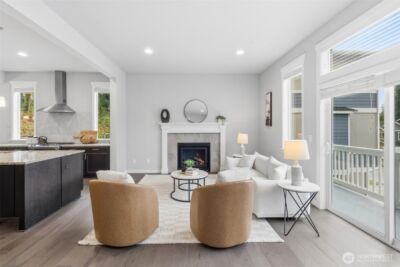 15249 NE Woodland Place , Woodinville, WA 98072 - Photo 9