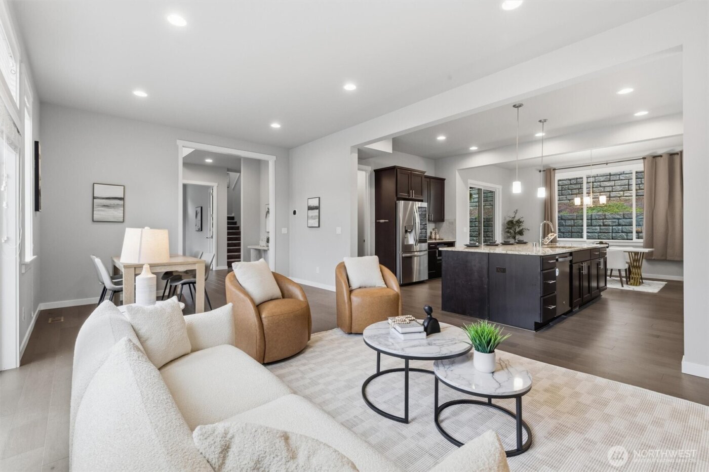 15249 NE Woodland Place , Woodinville, WA 98072