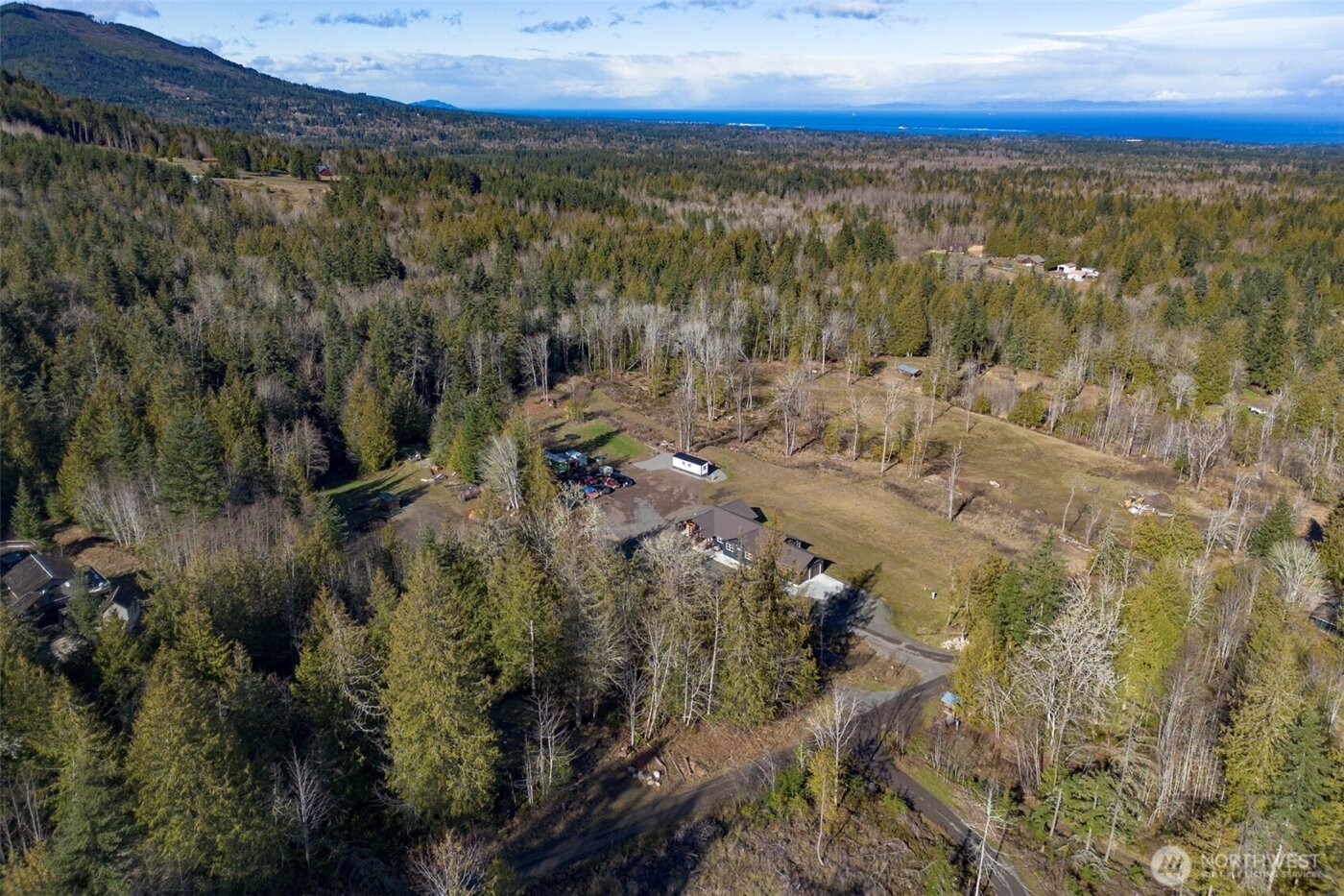 276 Watershed Road , Port Angeles, WA 98362