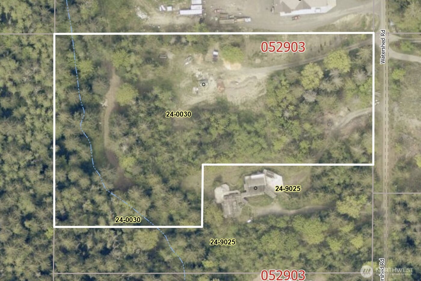 276 Watershed Road , Port Angeles, WA 98362