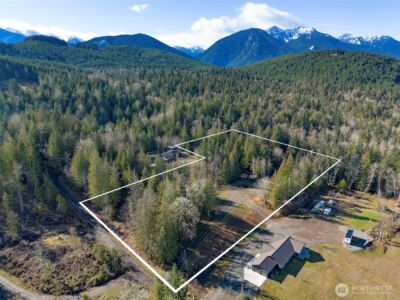 276 Watershed Road , Port Angeles, WA 98362 - Photo 3