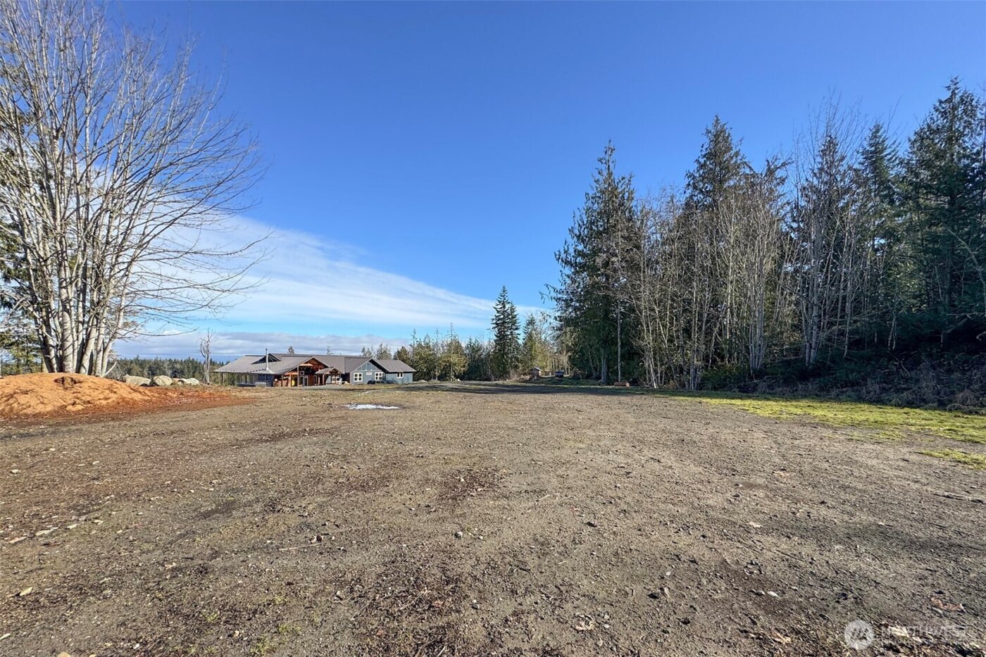 276 Watershed Road , Port Angeles, WA 98362